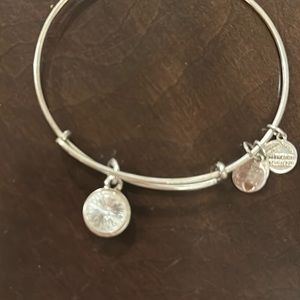Alex and ani bracelet